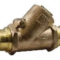 Apollo Valves 163TLF-PR Bronze Swing Check Valve