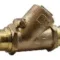 Apollo Valves 163TLF-PR Bronze Swing Check Valve