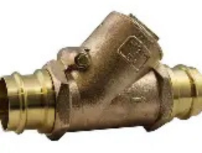 Apollo Valves 163TLF-PR Bronze Swing Check Valve