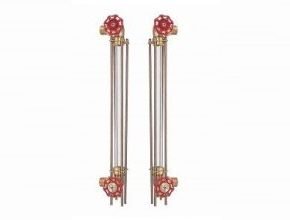 Apollo Valves 20-400 Series Liquid Level Gauges