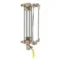 Apollo Valves 20-601/602 Series Liquid Level Gauges