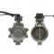 Apollo Valves 215L and 230W Series Double Offset High Performance