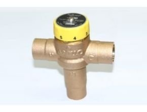 Apollo Valves 34-200 Series Tempering Valves