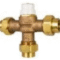 Apollo Valves 34BLF Series Thermostatic Mixing Valves