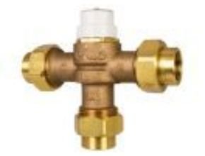 Apollo Valves 34BLF Series Thermostatic Mixing Valves