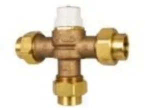 Apollo Valves 34BLF Series Thermostatic Mixing Valves