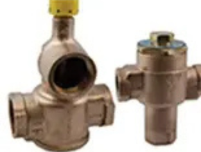 Apollo Valves 34C Series Commercial Master Mixers