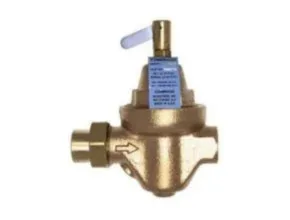 Apollo Valves 35 Series Feedwater Regulator and Fill Valve