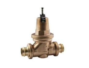 Apollo Valves 36-PR Series Pressure Reducing Valve