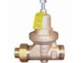 Apollo Valves 36 Series Direct Acting