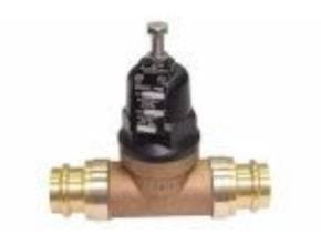 Apollo Valves 36E-PR Series Pressure Reducing Valve