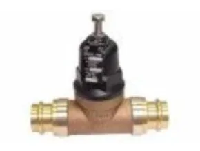 Apollo Valves 36E-PR Series Pressure Reducing Valve