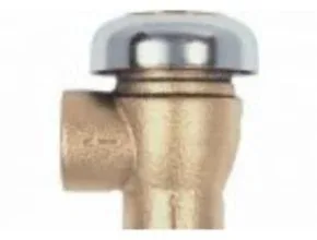 Apollo Valves 38 -100 Atmospheric Vacuum Breaker