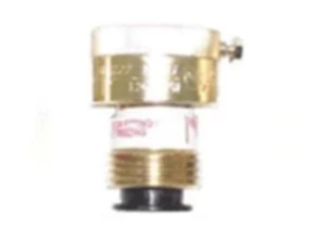 Apollo Valves 38-400 Anti-Freeze Hose Connection Vacuum Breaker