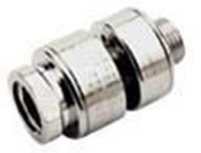 Apollo Valves 38-500 Series Dual Check Laboratory Faucet Vacuum Breaker
