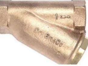 Apollo Valves 59 Series Pipeline Strainers