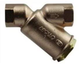 Apollo Valves 59LF Series Pipeline Strainers