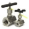 Apollo Valves 60A-100 Steel and 60A-700 Stainless Steel