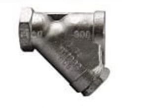 Apollo Valves 612 Pipeline Strainers