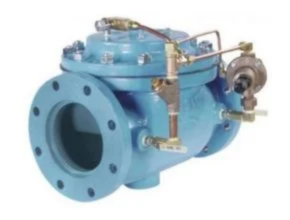 Apollo Valves A108 Pressure Relief/Sustaining