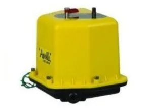Apollo Valves AE Series Actuator & Controls