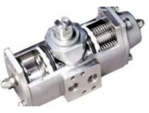 Apollo Valves Acutorque Stainless Steel Actuator
