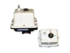 Apollo Valves CS/CL Series Actuactor & Controls