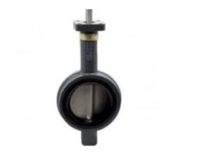 Apollo Valves WD145 Series Butterfly Valve