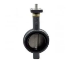 Apollo Valves WD145 Series Butterfly Valve