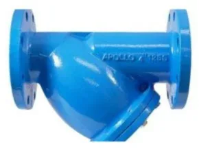 Apollo Valves YCF Series Pipeline Strainers