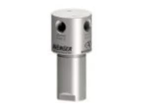 Avenger 91 Series Particulate Coalescing Filter A+ Corporation