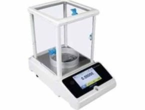 Equinox Semi-Micro and Analytical Balances