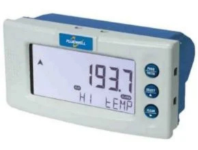 Fluidwell D490 Indicator untuk Berbagai Aplikasi Peralatan Instrument