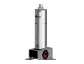 Heated Joule Thomson Pressure Regulator JTR-H Series