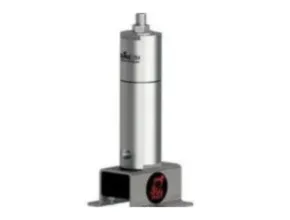 JTR-H Heated Joule Thomson Regulator Pressure Series A+ Corporation