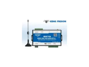 King Pigeon S270 GSM 3G 4G M2M RTU Datalogger
