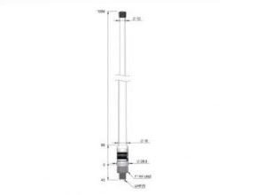Land VHF-Antenna VHFlight 100 Series
