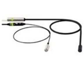 Omron E2EC-M/-Q, Sensing Surface Amplifier Proximity Sensor