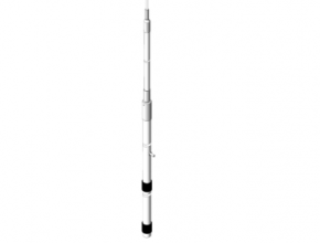 Land HF-Antenna KUM903 290300-T Series