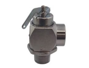 Apollo Valves 10-321 Series Safety Relief Valves