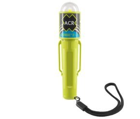 ACR Artex C-Strobe™ H2O Water Activated Personal Distress Strobe Light