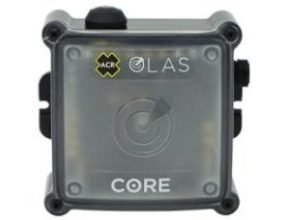 ACR Artex ACR OLAS CORE Base Station for OLAS Transmitters and MOB Alarm System