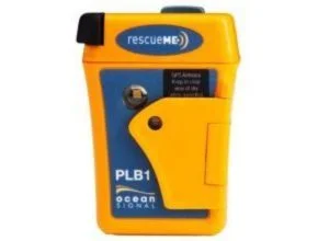 ACR Artex rescueME PLB1 Personal Locator Beacon
