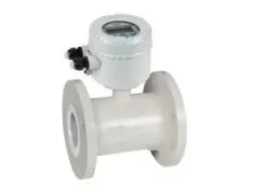 ABB FEP610 ProcessMaster Electromagnetic Flow Meter