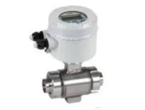 ABB Hygienic Master FEH610 Electromagnetic Flow Meter