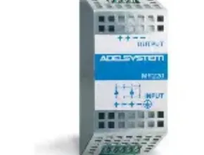 ADEL MR220 Decoupling Module