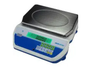 Adam Equipment Bench Checkweighing Scales Cruiser Series