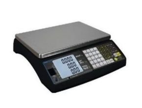 Adam Equipments Raven Price Computing Retail Scales