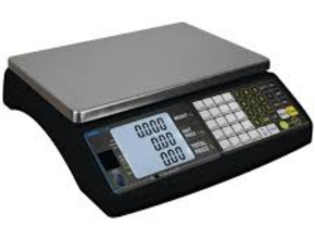 Adam Equipments Raven Price Computing Retail Scales