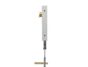 Adams Rite 1870HM Cylinder-Operated Flushbolt